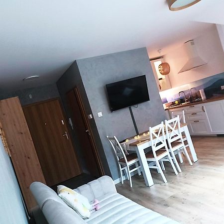 Szum Lomnicy Apartment Karpacz Exterior foto