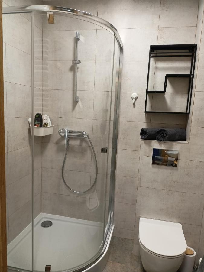 Szum Lomnicy Apartment Karpacz Exterior foto