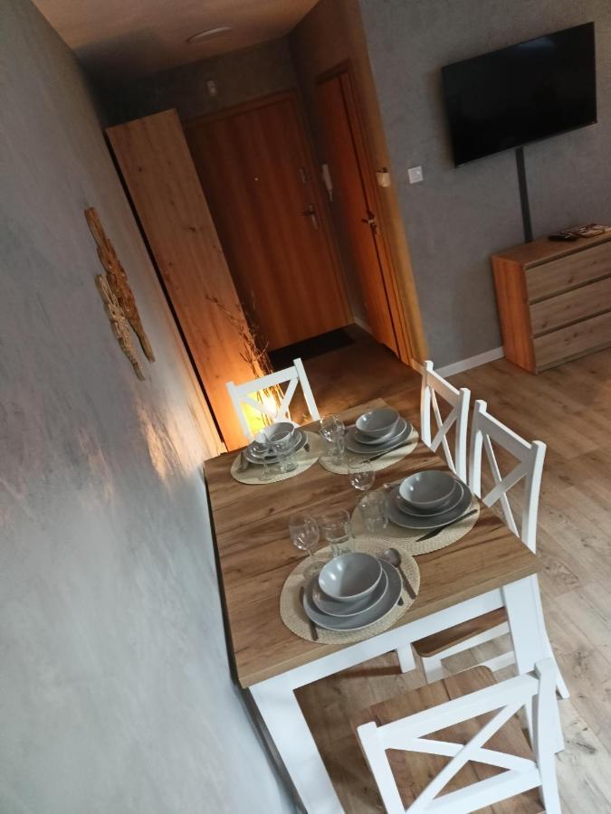 Szum Lomnicy Apartment Karpacz Exterior foto