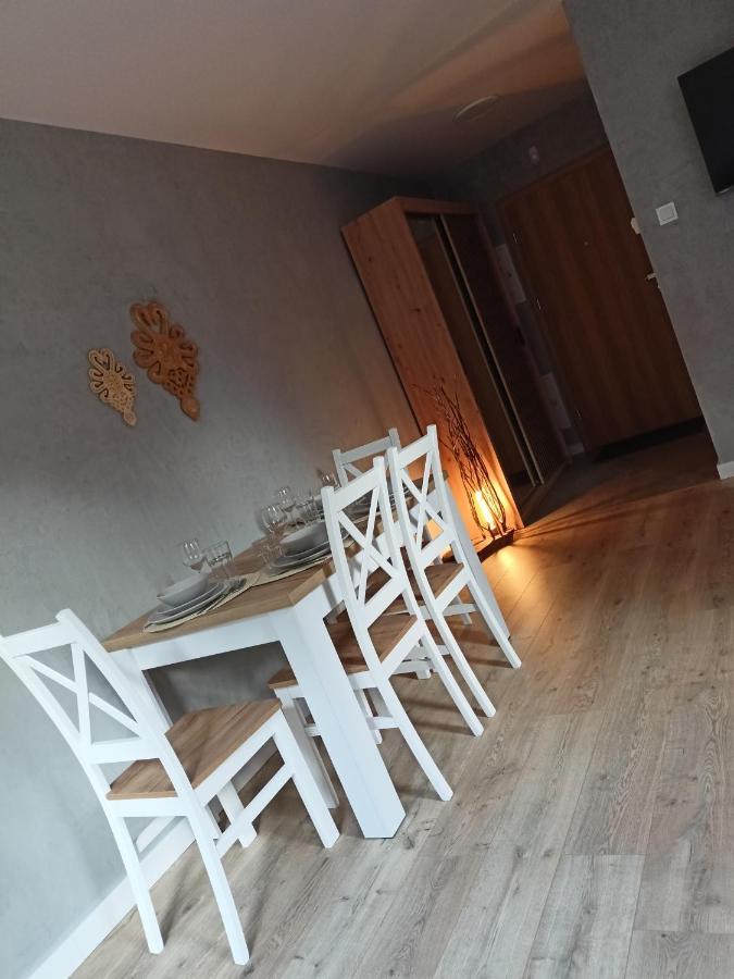 Szum Lomnicy Apartment Karpacz Exterior foto