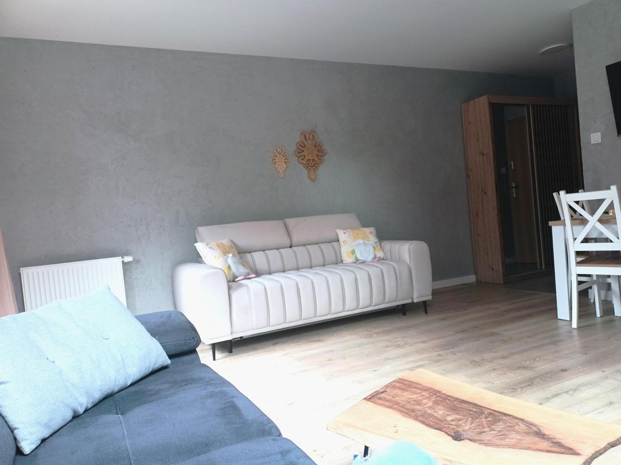 Szum Lomnicy Apartment Karpacz Exterior foto