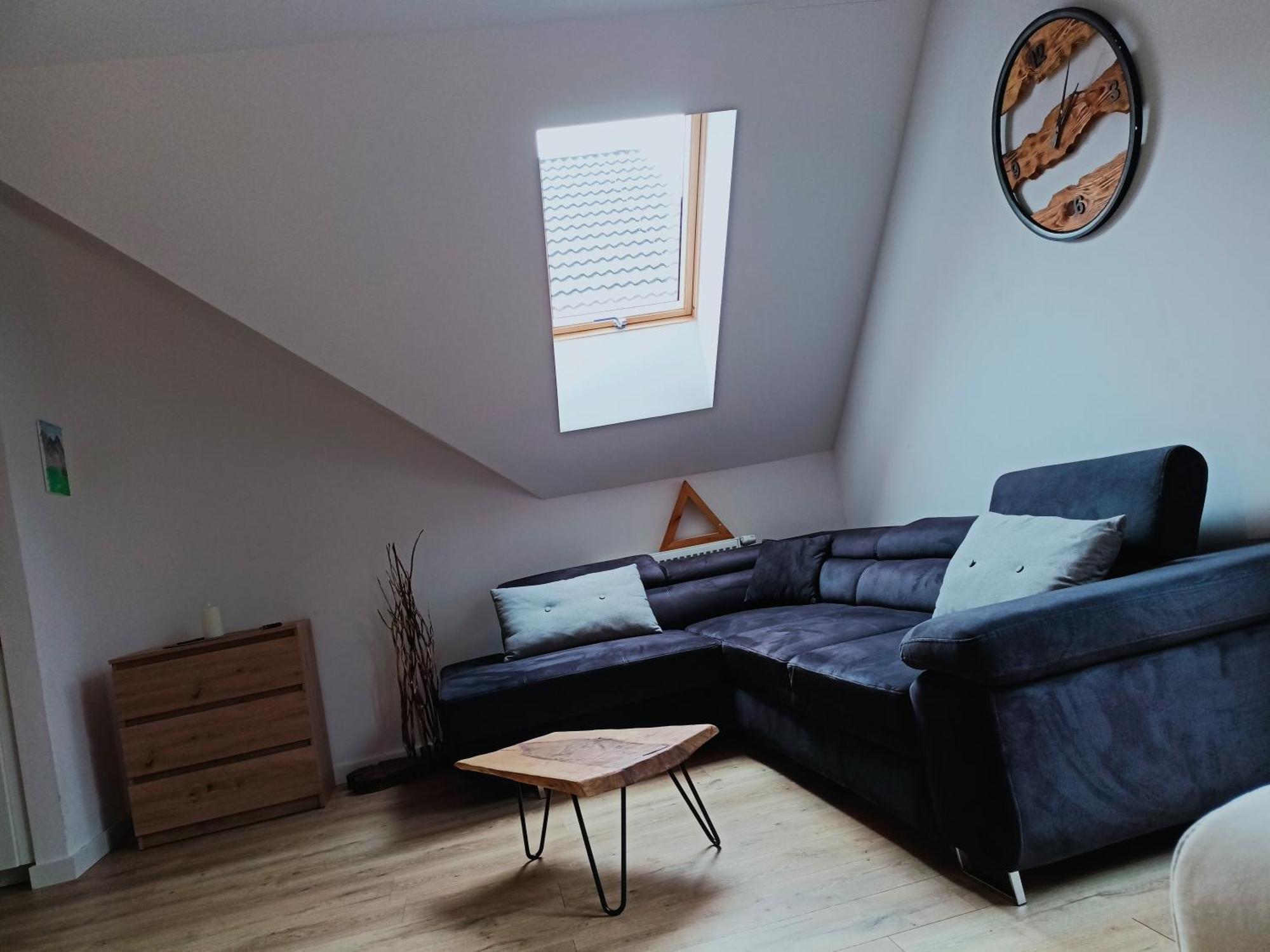 Szum Lomnicy Apartment Karpacz Exterior foto
